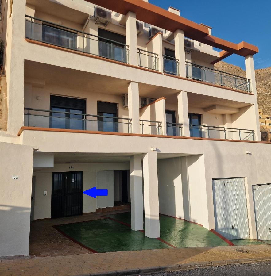 Entrada Navacerrada 2A